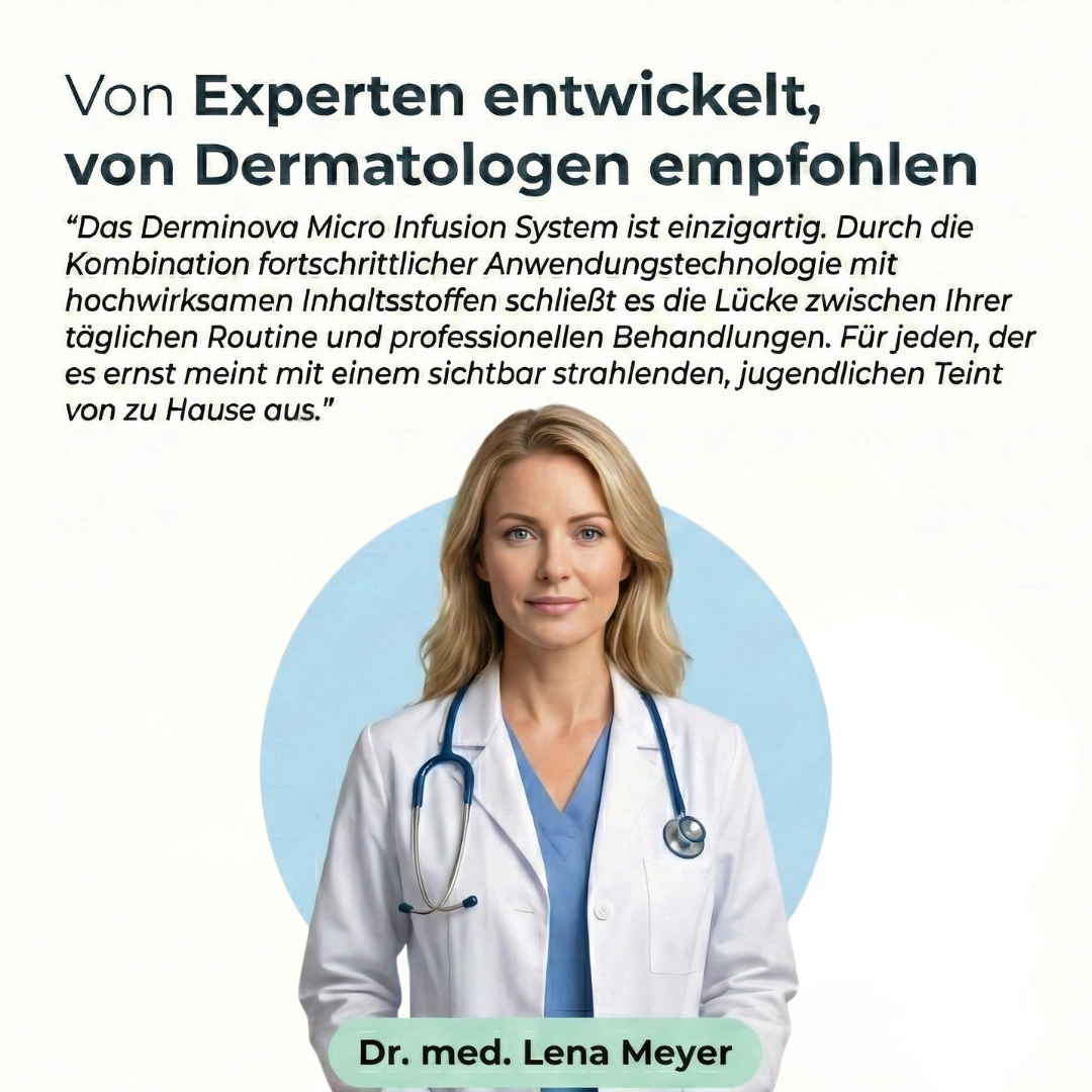 Derminova Micro Infusion System™