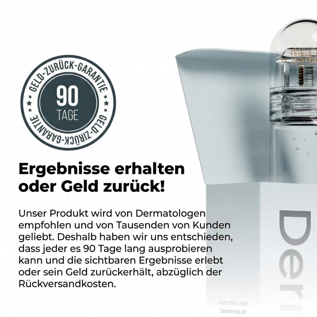 Derminova Micro Infusion System™