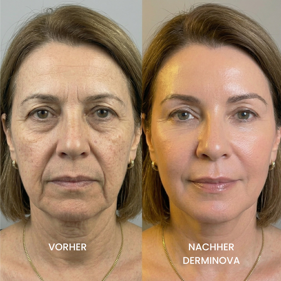 Derminova Micro Infusion System™