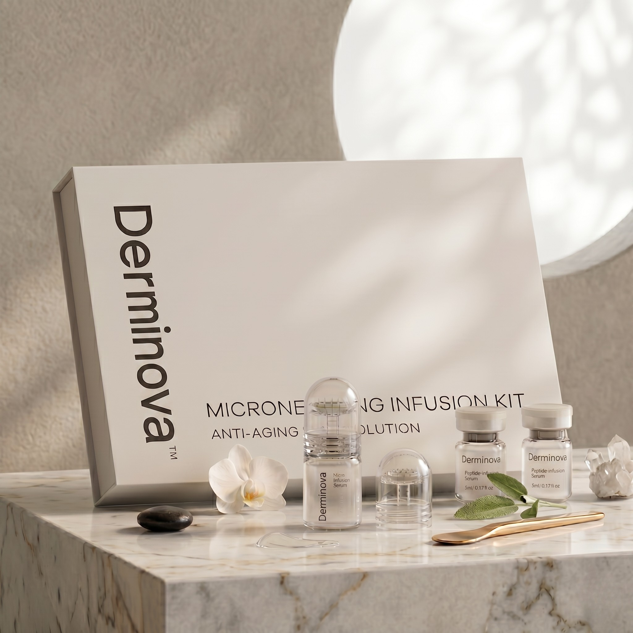 Derminova Micro Infusion System™