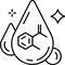 Erhöht die Serumabsorption um 300 %